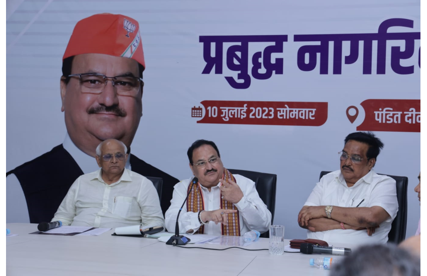 Dr Darshan Banker To Be a Part of The Prabbudh Nagrik Samvad, Hosted in Vadodara